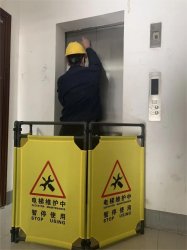电梯维修中常见的故障有哪些