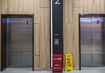 上海电梯保养：如何做到安全